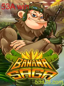 Explorando o Mundo Empolgante de BananaSaga: Uma Aventura Inovadora