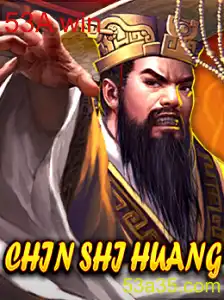 ChinShiHuang: Explore o Fascinante Mundo do Jogo com 53A win